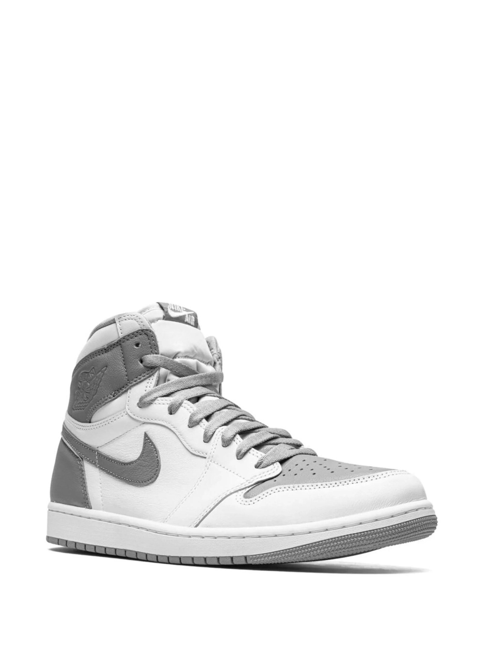 jordan retro 1 high STEALTH - Image 2