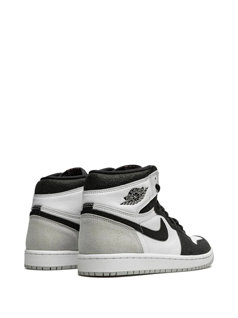 Jordan retro 1 high STAGE HAZE - Image 2