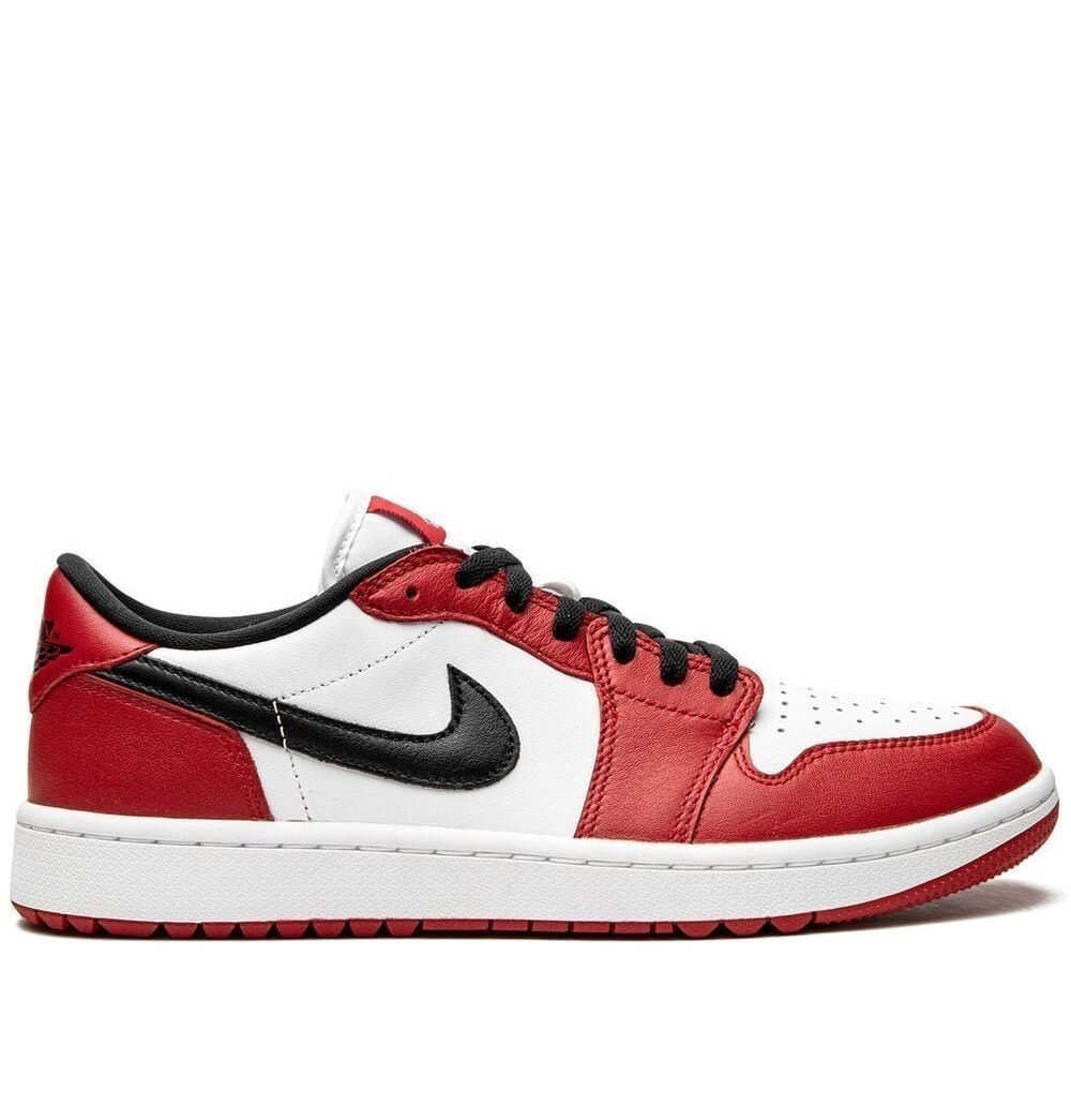 Air Jordan 1 low OG Chicago