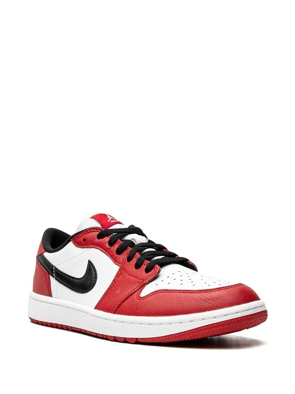 Air Jordan 1 low OG Chicago - Image 2