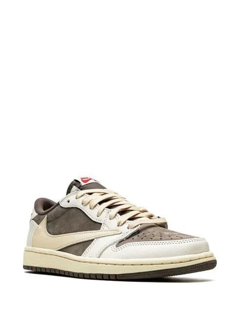 Jordan Retro 1 Low REVERSE MOCHA - Image 2