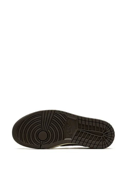 Jordan Retro 1 Low REVERSE MOCHA - Image 4