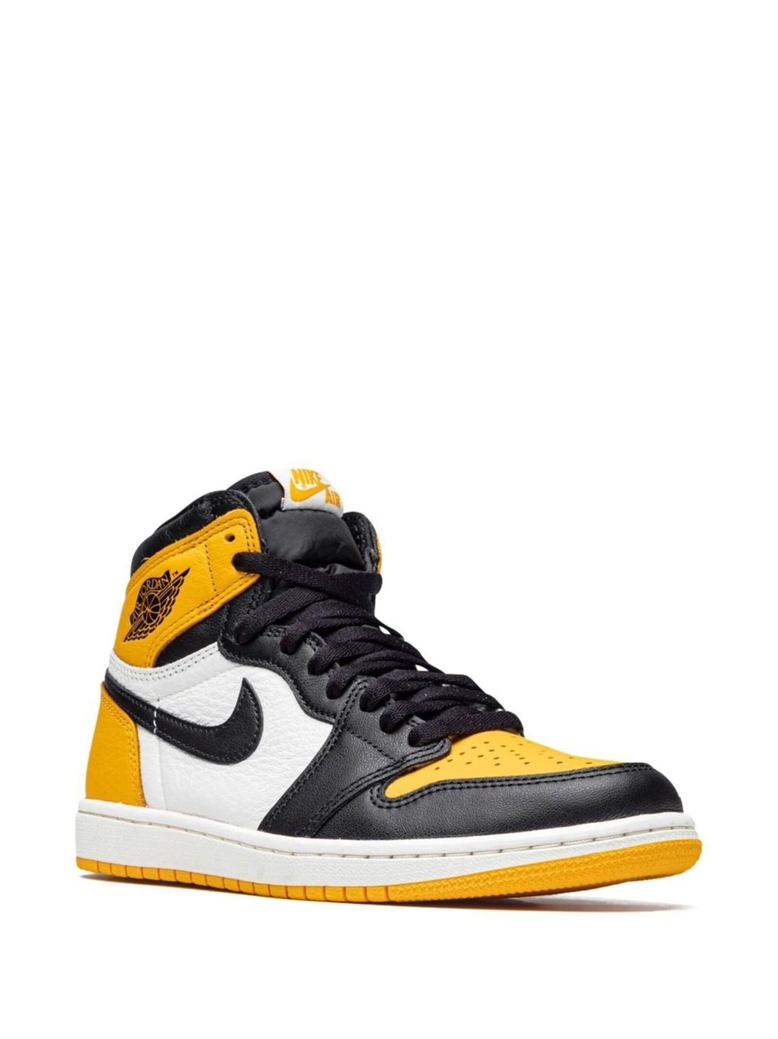 Jordan Air Jordan 1 High OG Taxi - Image 2