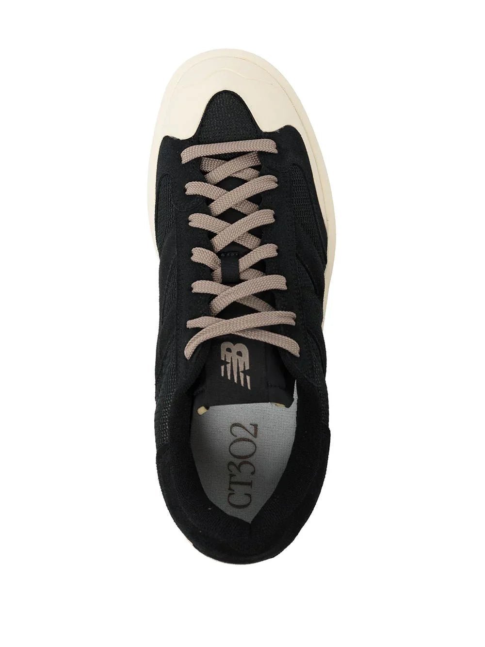 New Balance ct302 Black - Image 4