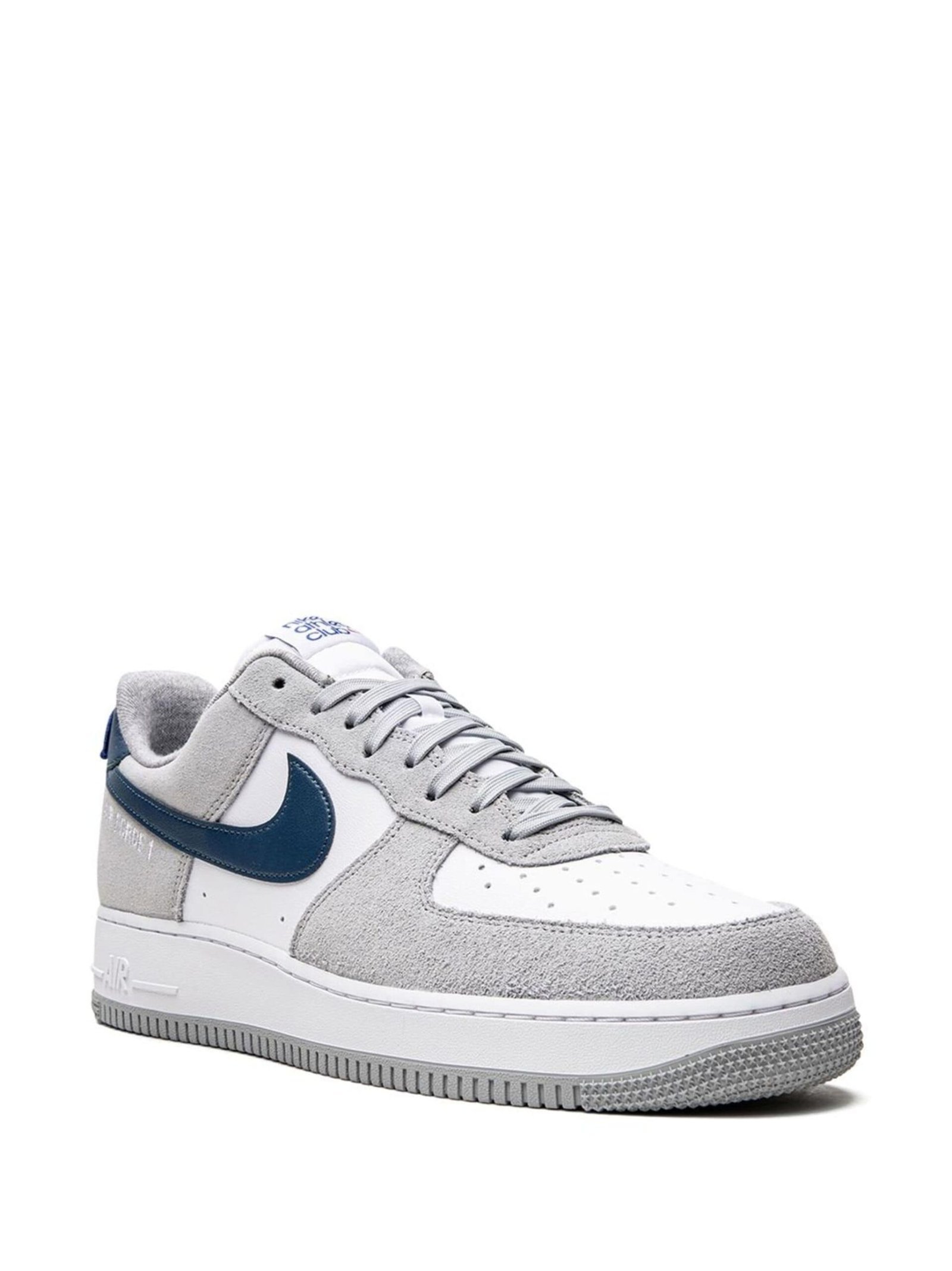 Air Force 1 Low "Athletic Club Marina Blue" sneakers - Image 2