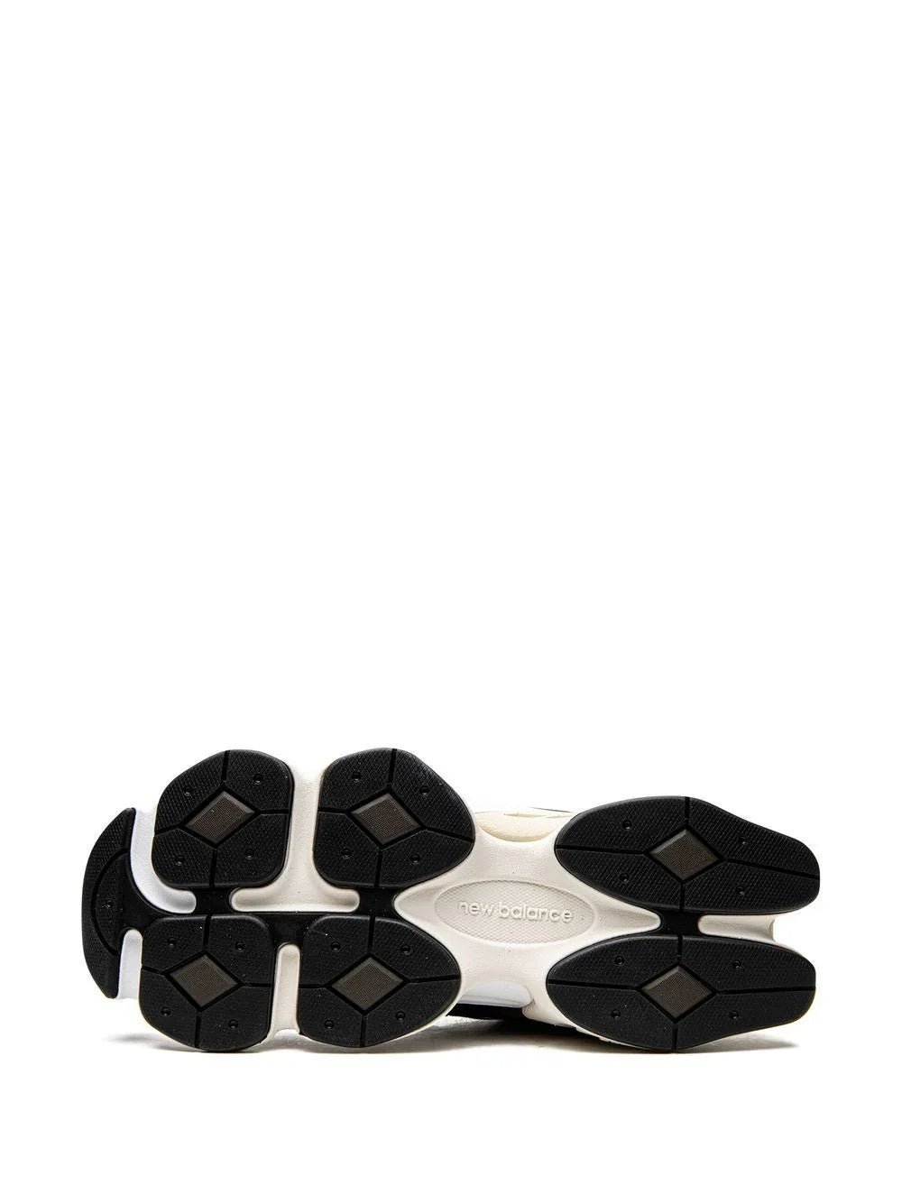 New Balance 9060 Dark Brown - Image 4