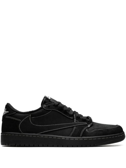 Air Jordan 1 Low Travis Scott Phantom