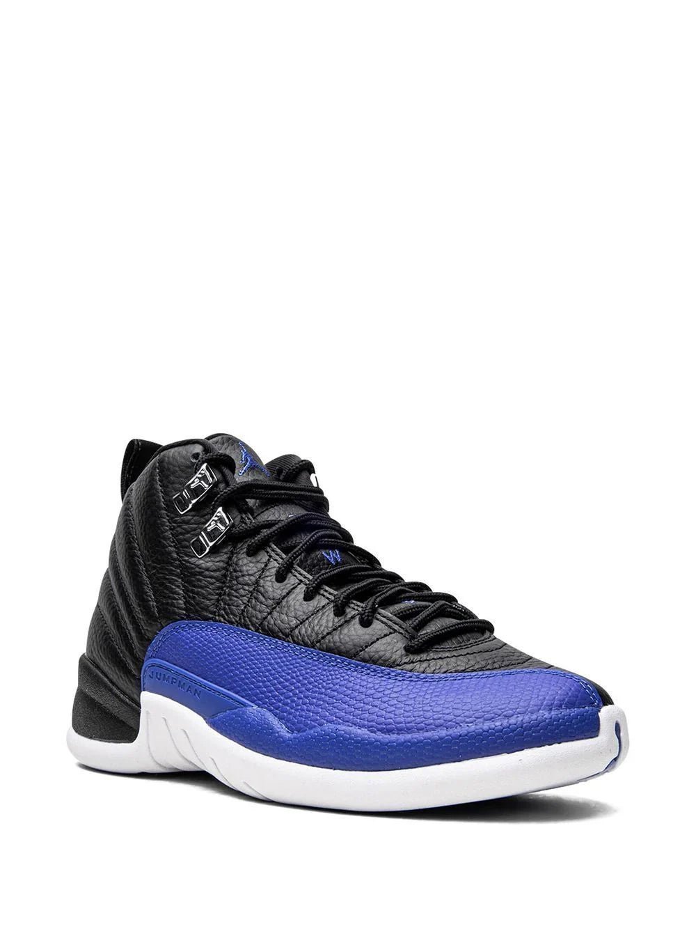 NIKE AIR JORDAN 12 HYPER ROYAL - Image 2