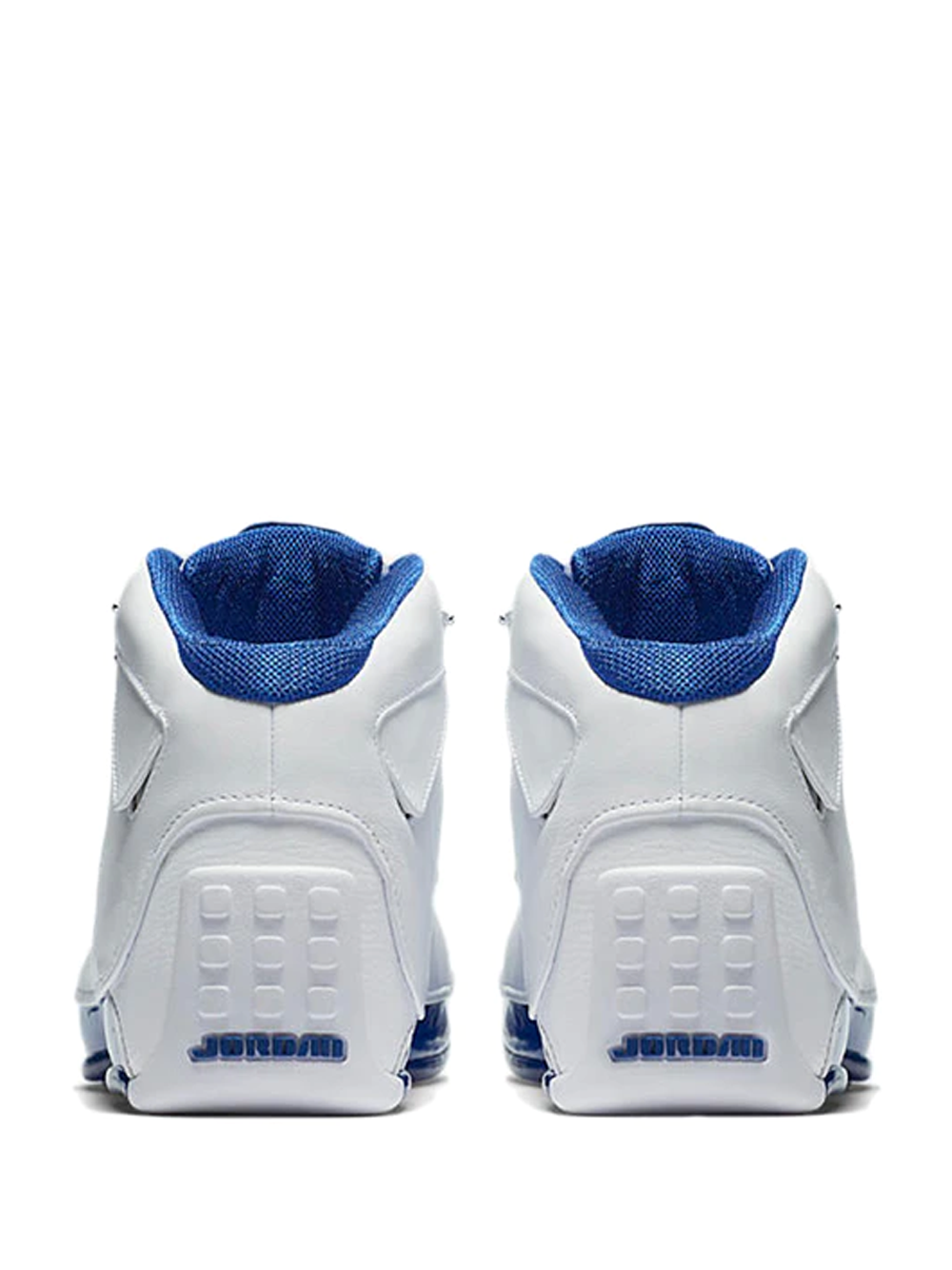 Nike Air Jordan 18 Sport Royal - Image 3