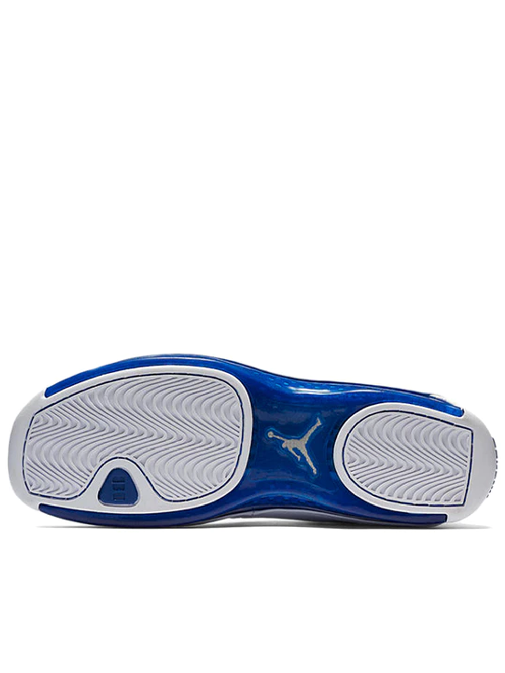 Nike Air Jordan 18 Sport Royal - Image 4