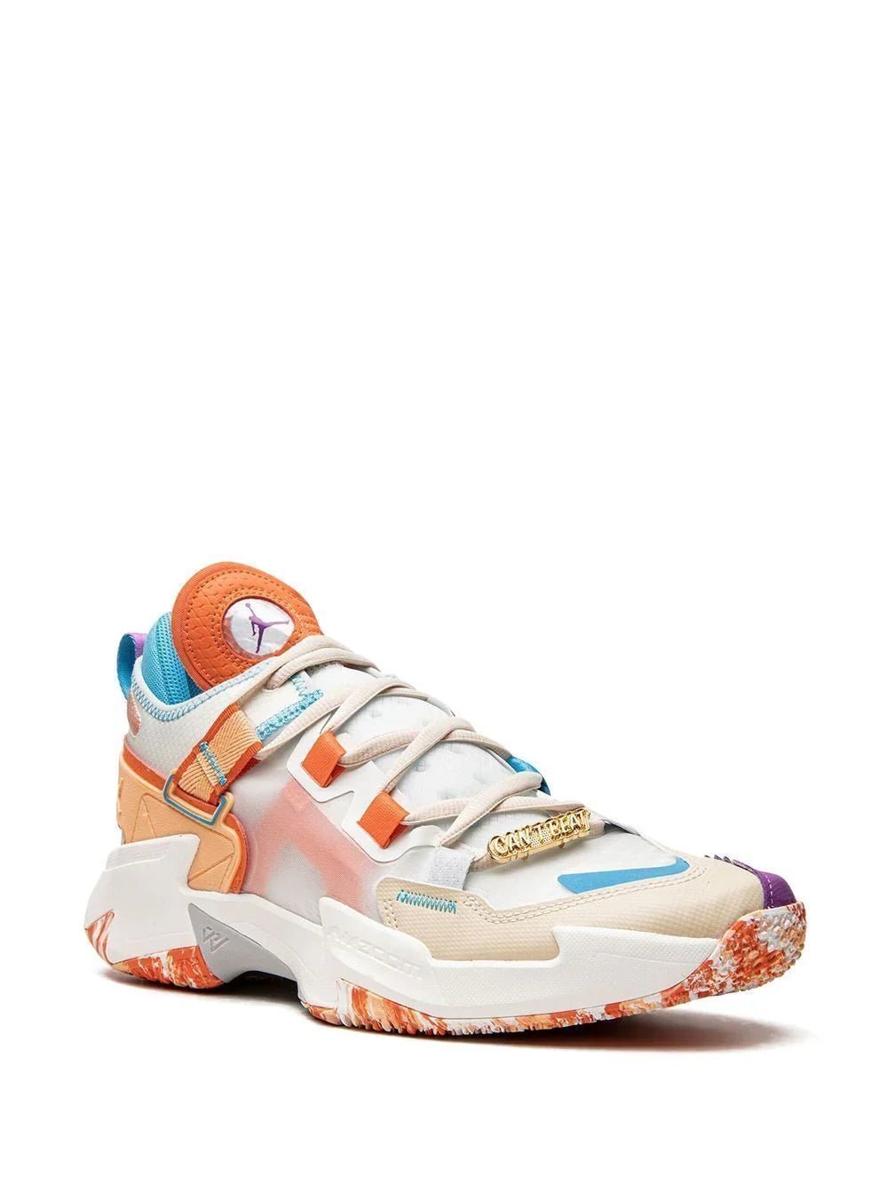 Jordan JORDAN WHY NOT ZER0 5 CAN T BEAT THAT PRICE - Image 2