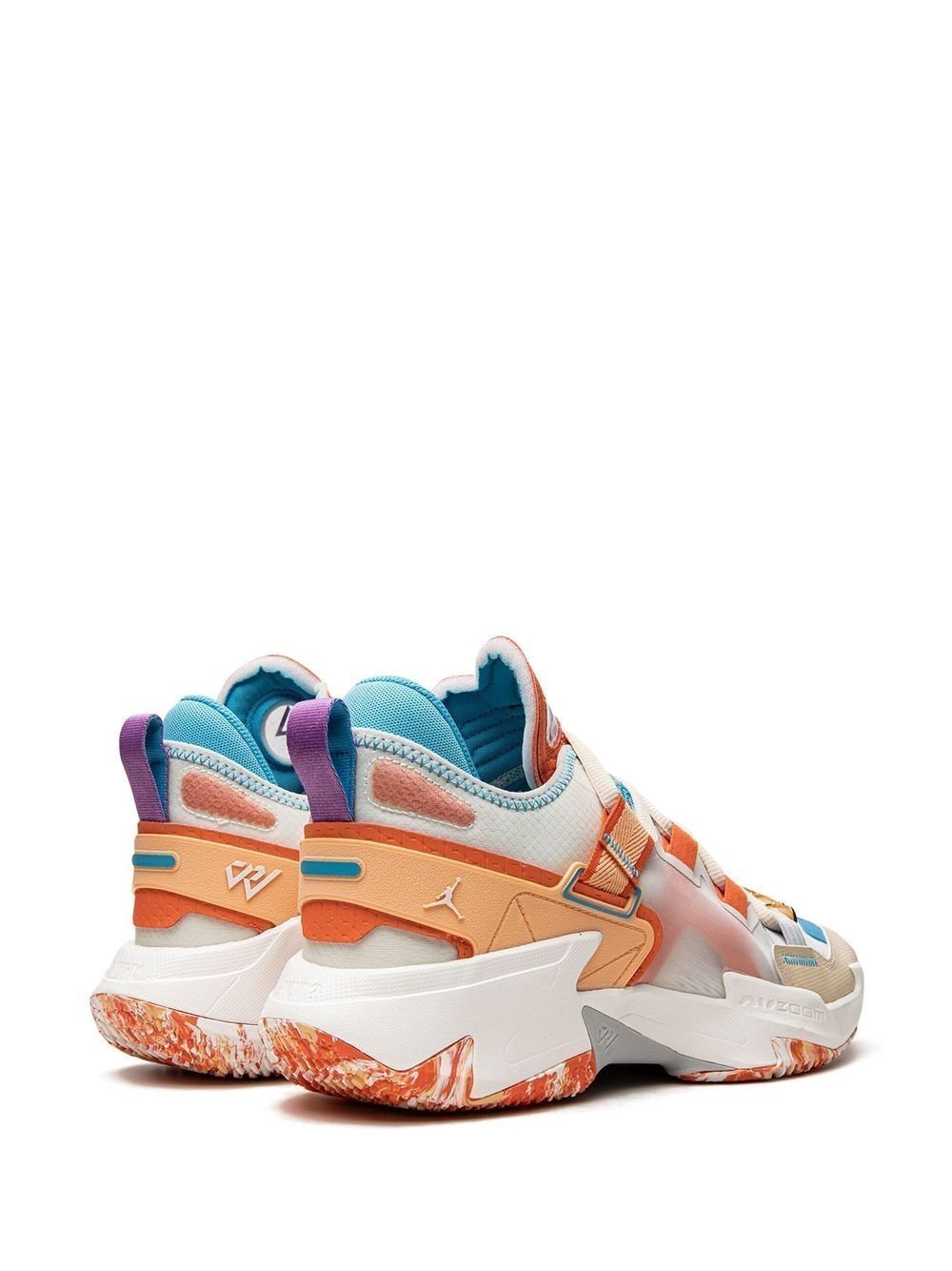 Jordan JORDAN WHY NOT ZER0 5 CAN T BEAT THAT PRICE - Image 4