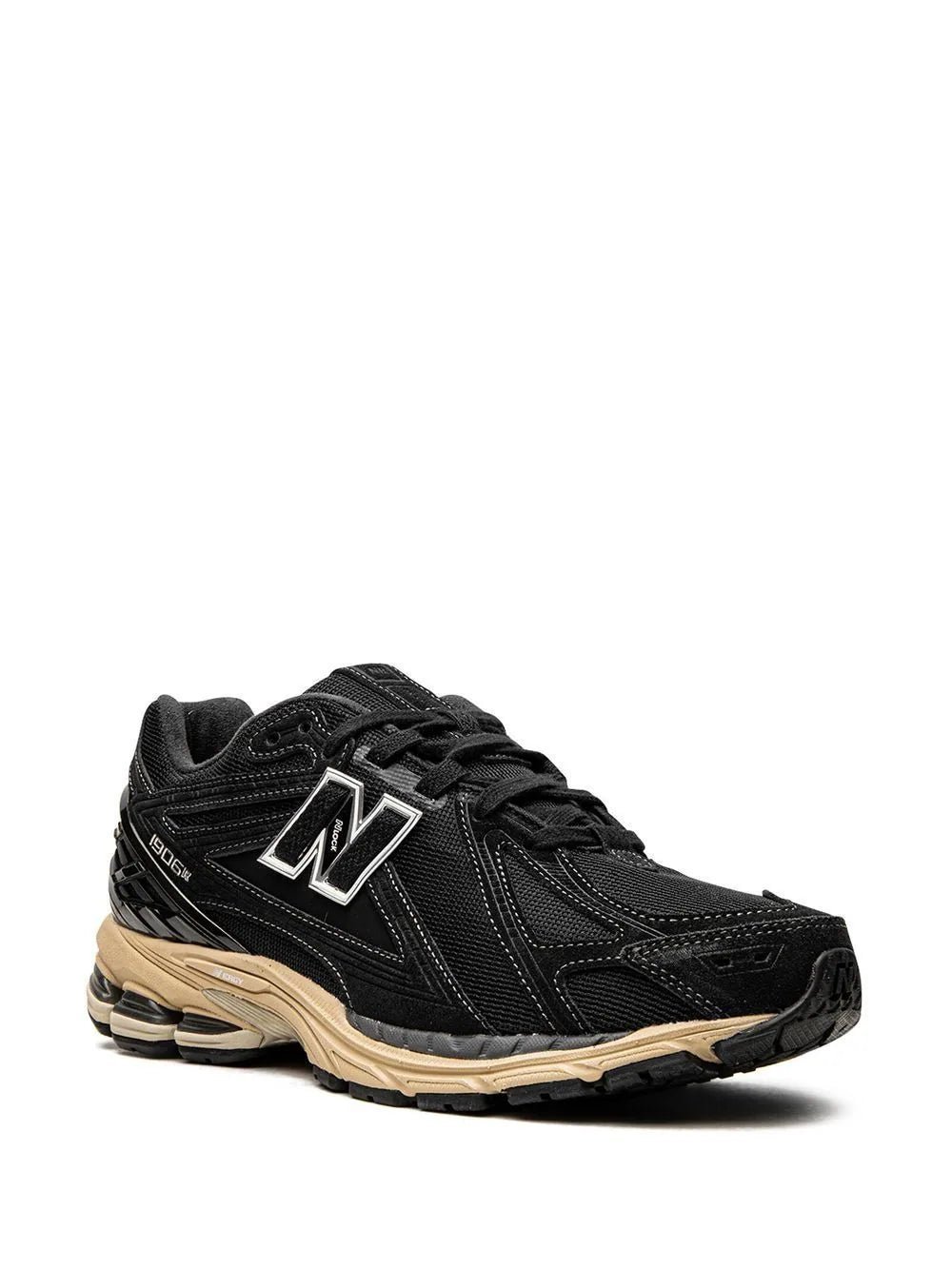 New balance 1906R black Taupe - Image 3