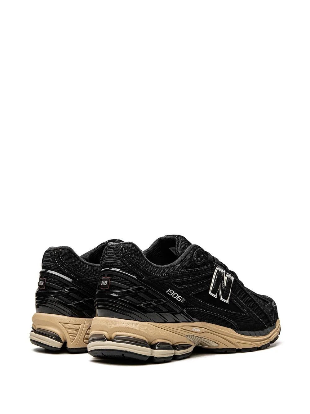 New balance 1906R black Taupe - Image 4