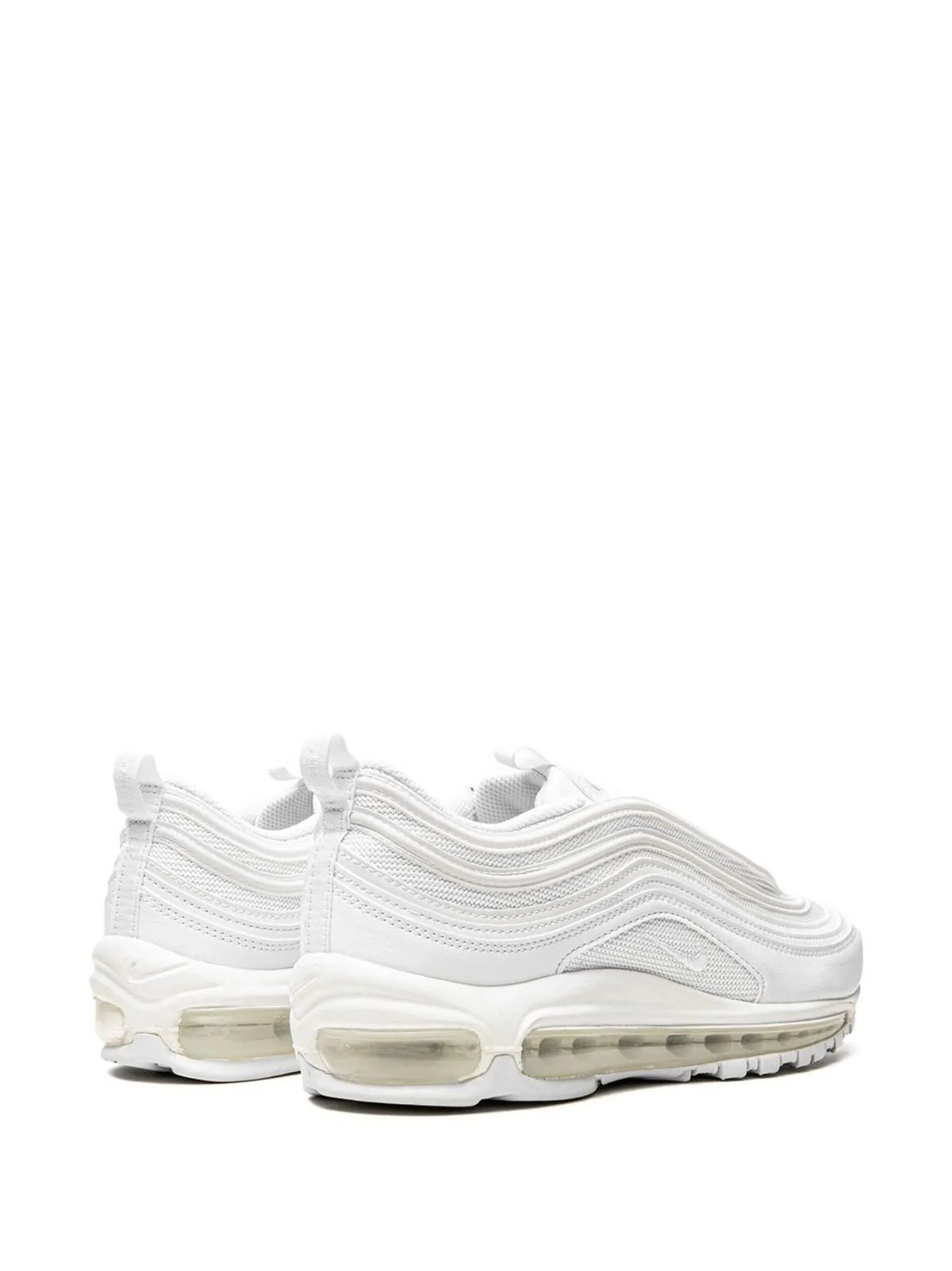 Nike Airmax 97 White - Image 3