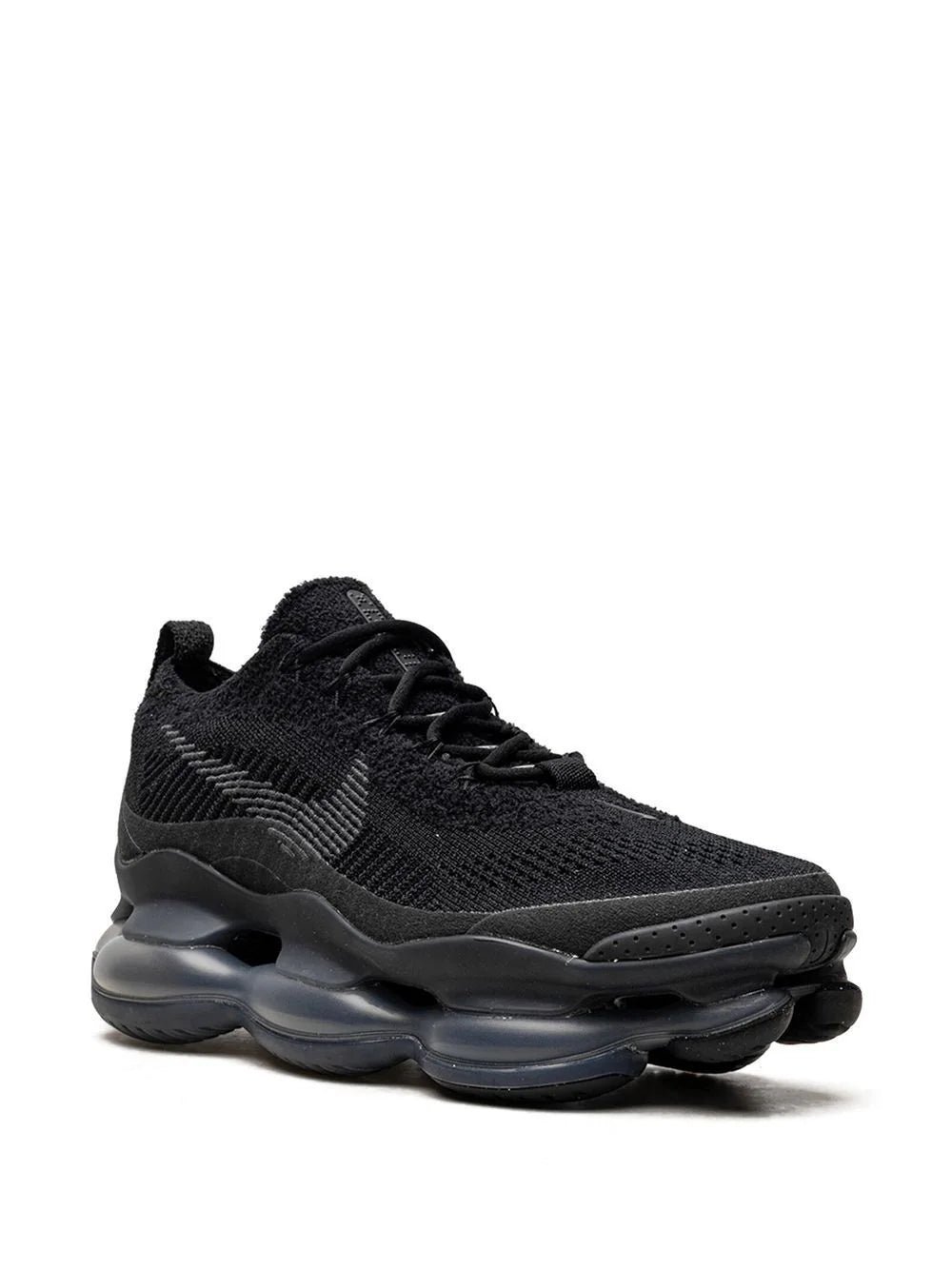 Airmax Scorpion Flynit triple black - Image 4