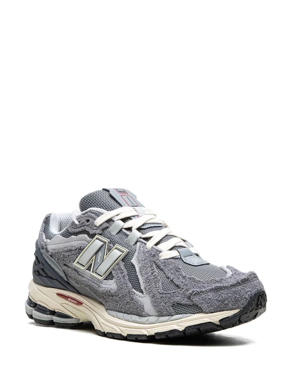 New Balance 1906 D Harbor Grey - Image 2