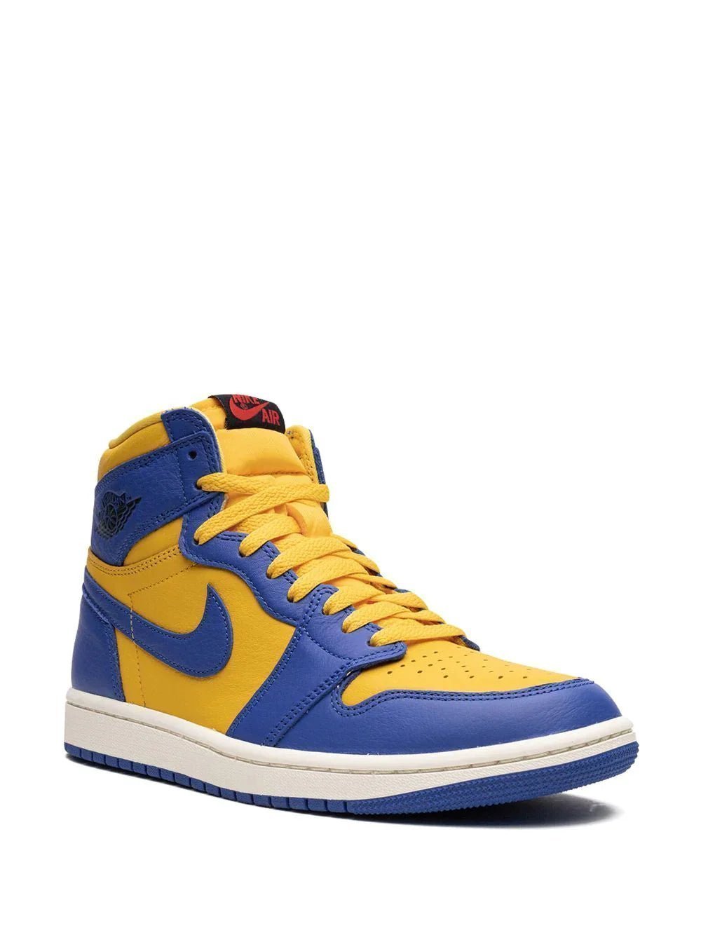 NIKE AIR JORDAN 1 HIGH REVERSE LANEY - Image 4
