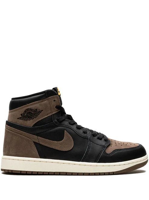 jordan retro 1 high palomino