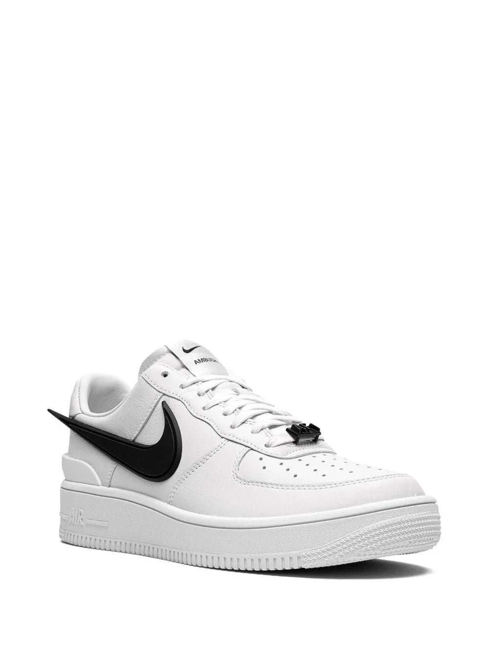 nike airforce 1 x ambush white - Image 2