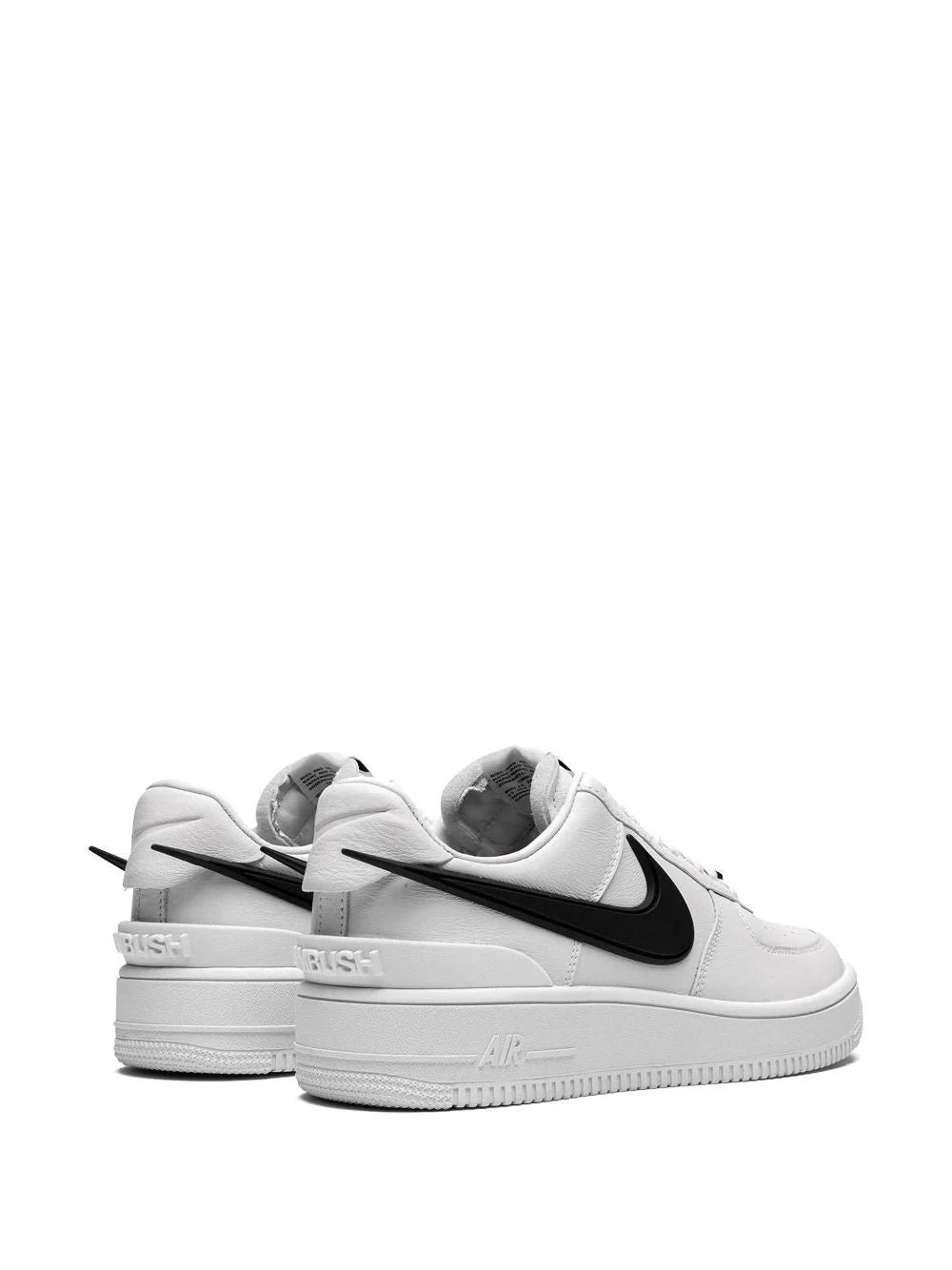 nike airforce 1 x ambush white - Image 3