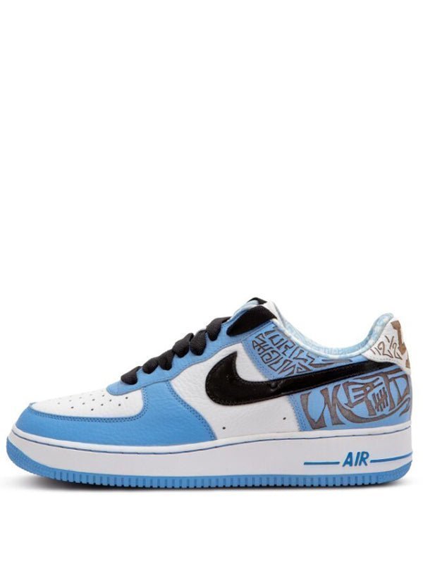 Air Force 1 Low Premium Georges Entourage - Image 2