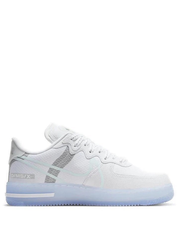 Airforce 1 React Ice White SUPERIOR QUALITY
