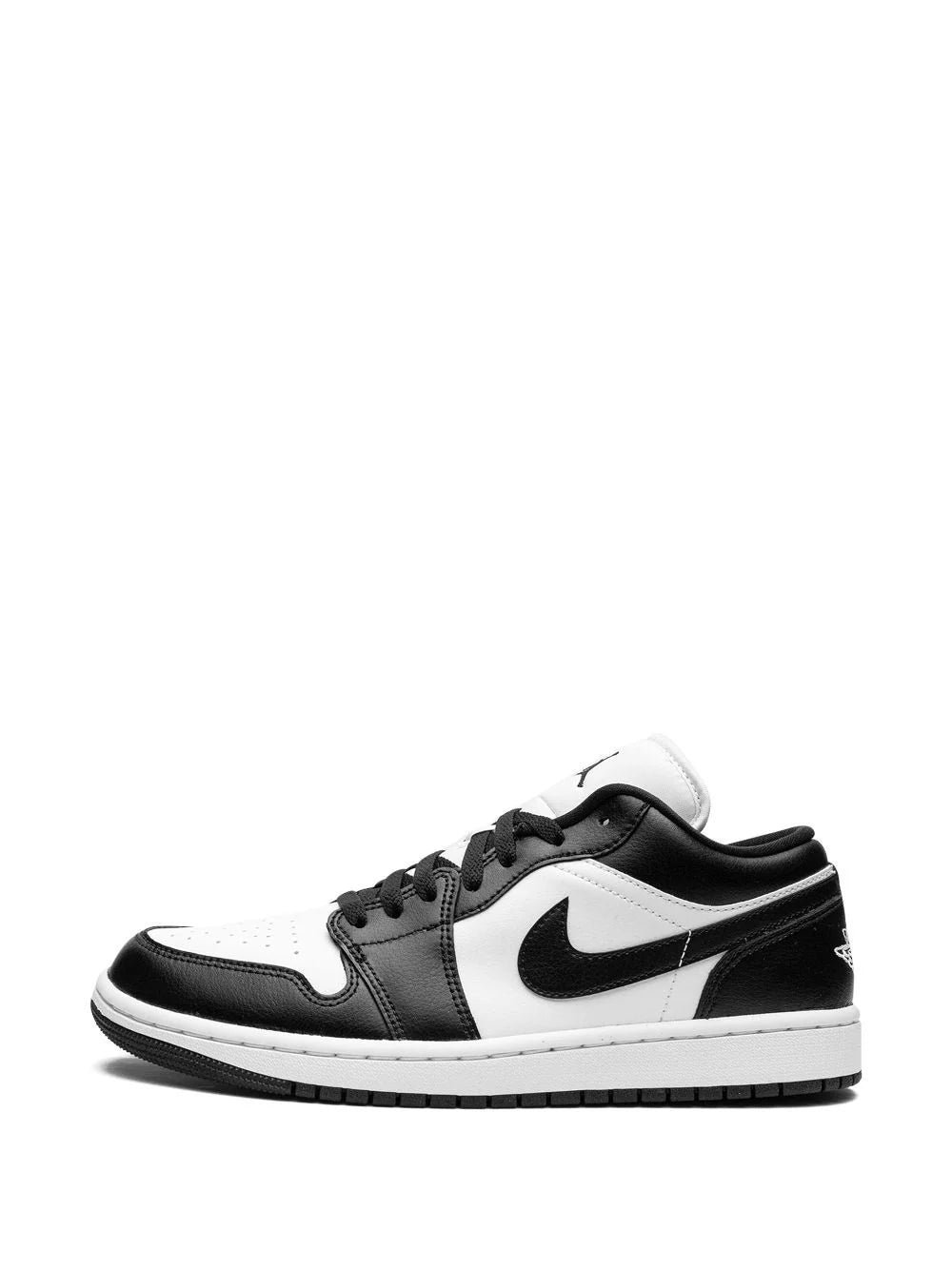 Jordan Retro 1 low black white PANDA - Image 2