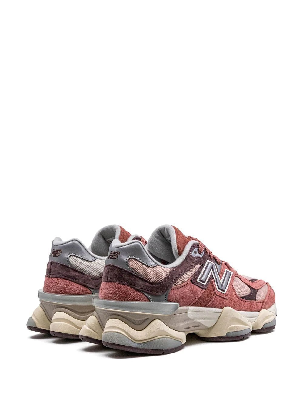 New Balance 9060 Cherry Blossom - Image 2