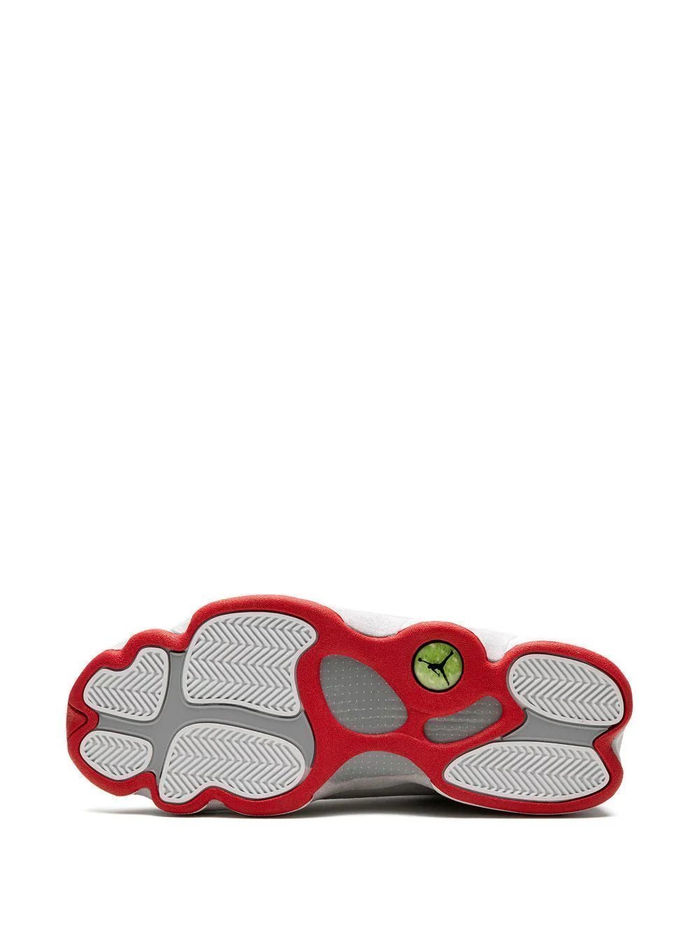 jordan retro 13 WOLF GREY - Image 3
