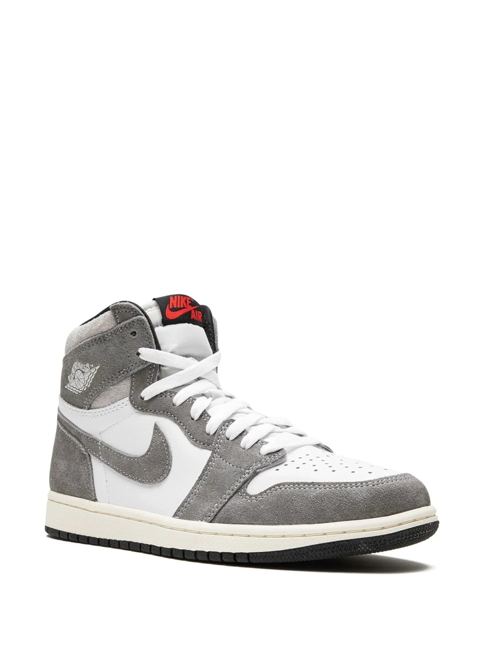 jordan retro 1 high og washed black - Image 2