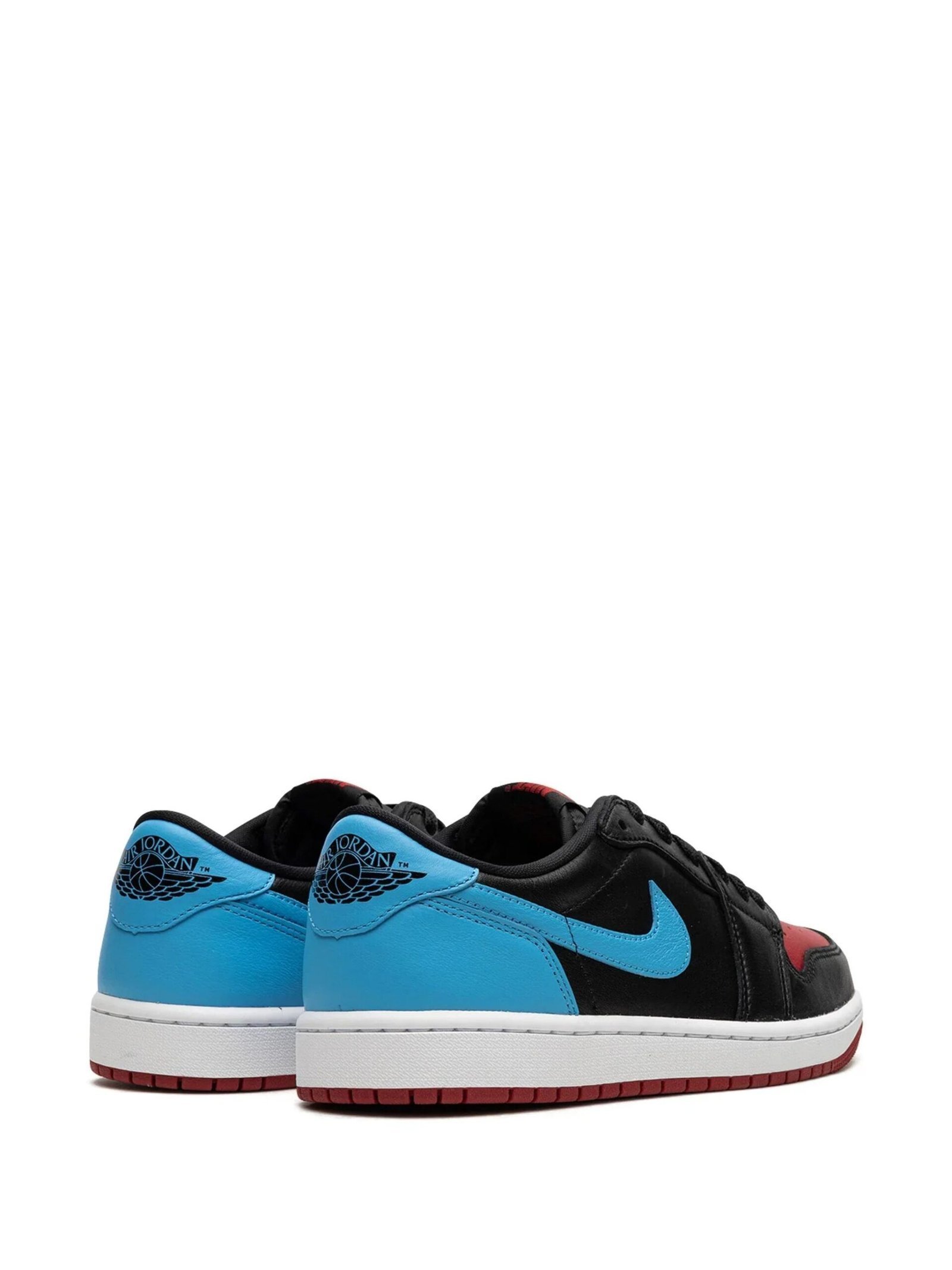Nike Air Jordan 1 Low OG UNC To Chicago - Image 3