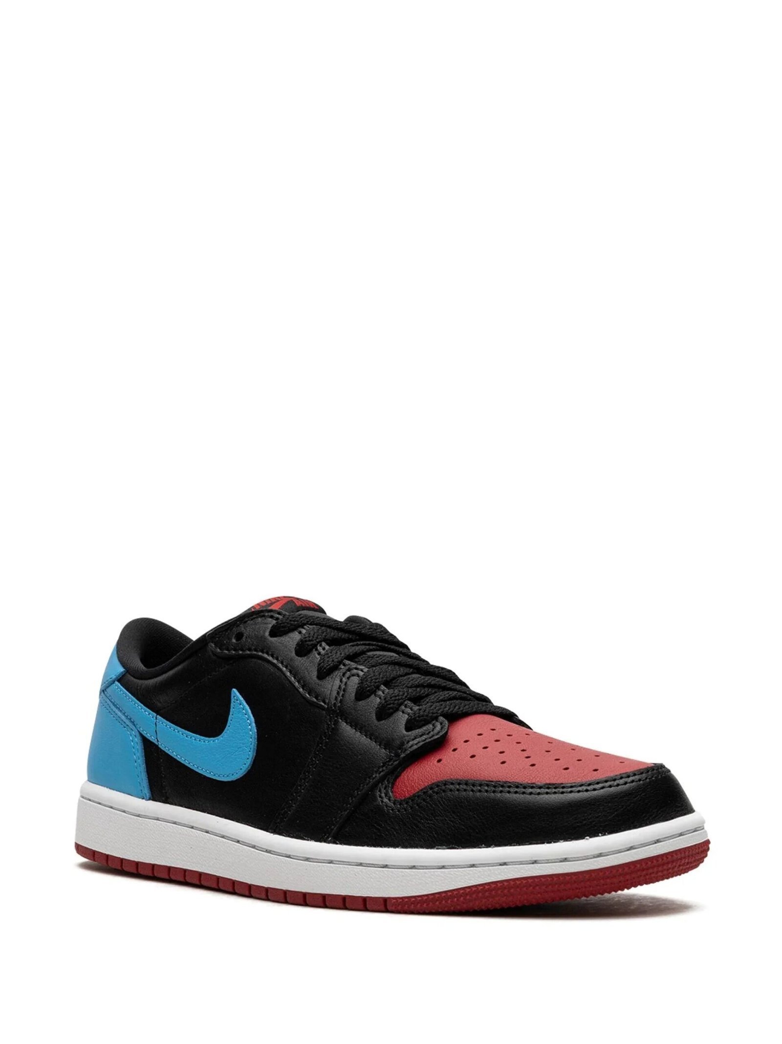 Nike Air Jordan 1 Low OG UNC To Chicago - Image 2