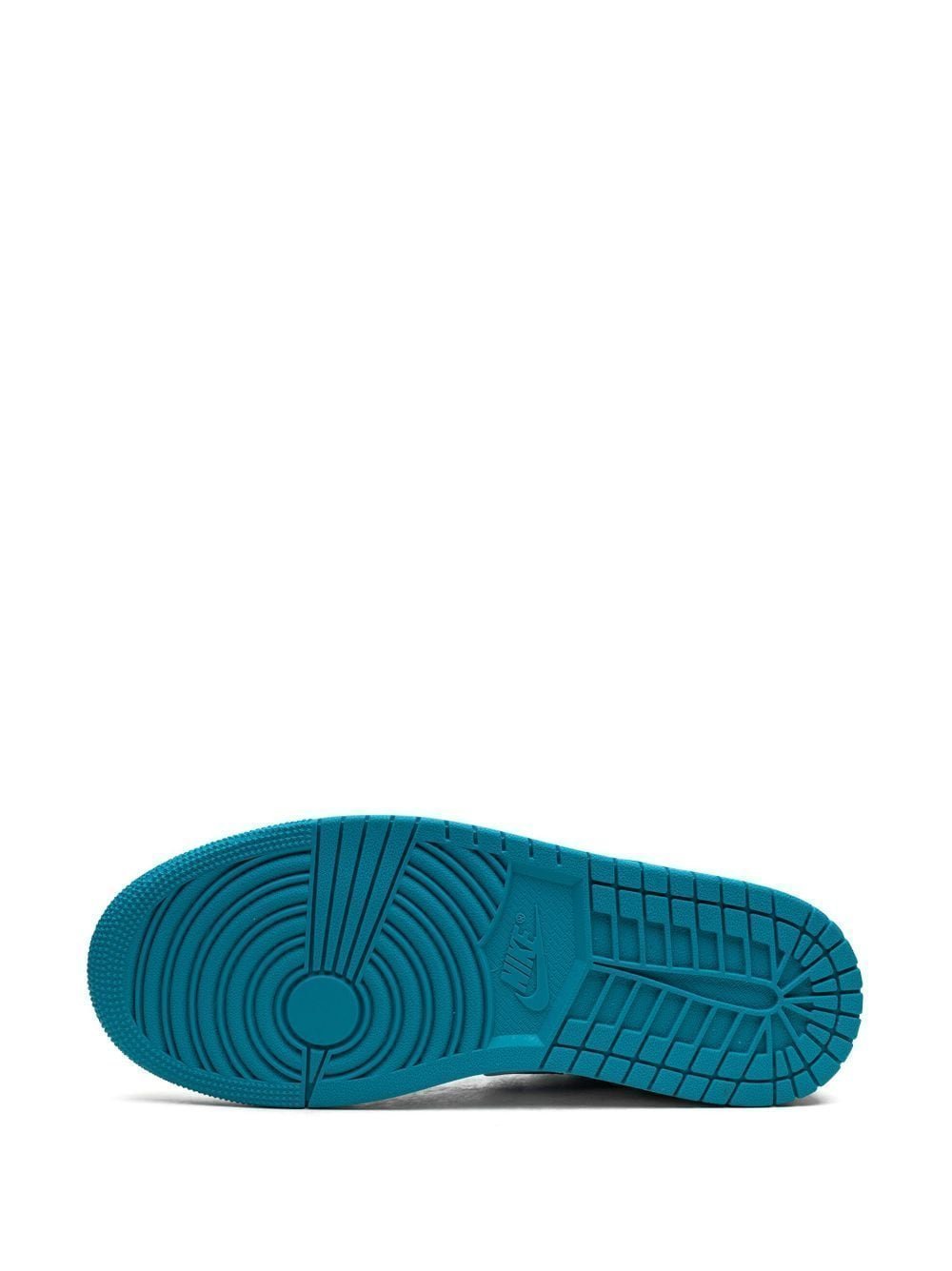 Nike air jordan 1 low aquatone - Image 3