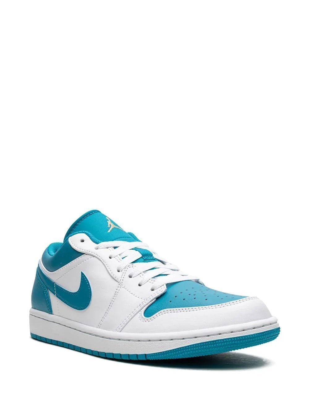 Nike air jordan 1 low aquatone - Image 2