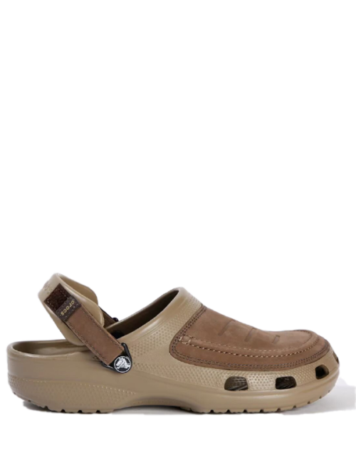 CROCS YUKOON CREAM