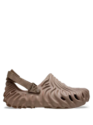 Crocss Bembury Earth Brown  Premium Quality