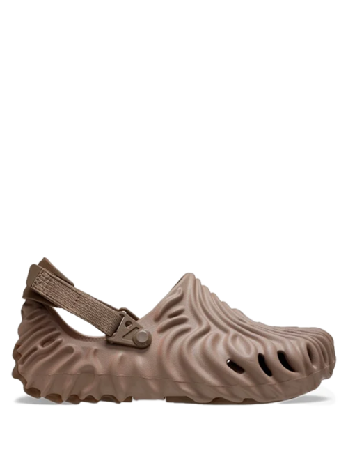 Crocs Salehe Bembury Clogs Khaki