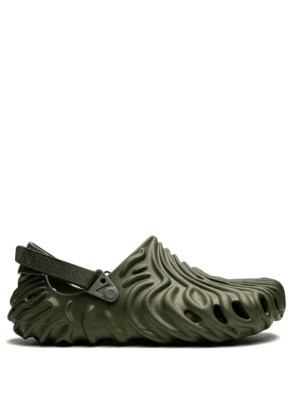 Crocss Salehe bembury Clogs Army Green