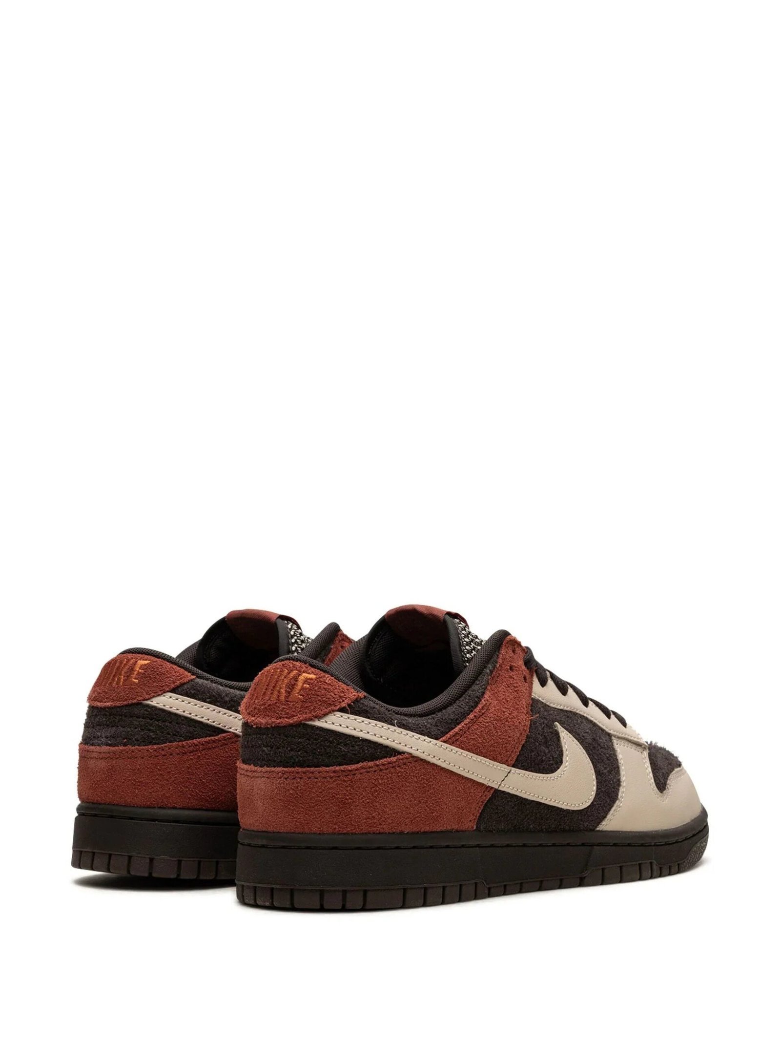 Dunk Low "Red Panda" sneakers - Image 3