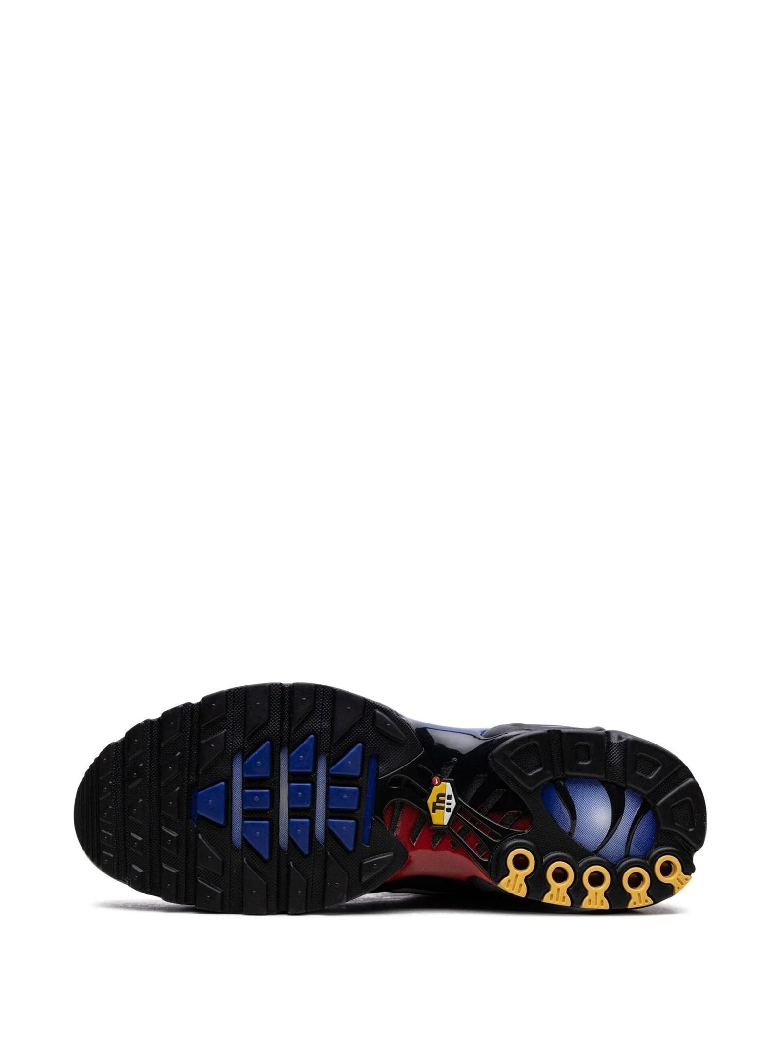 Air Max Plus "25th Anniversary" sneakers - Image 4