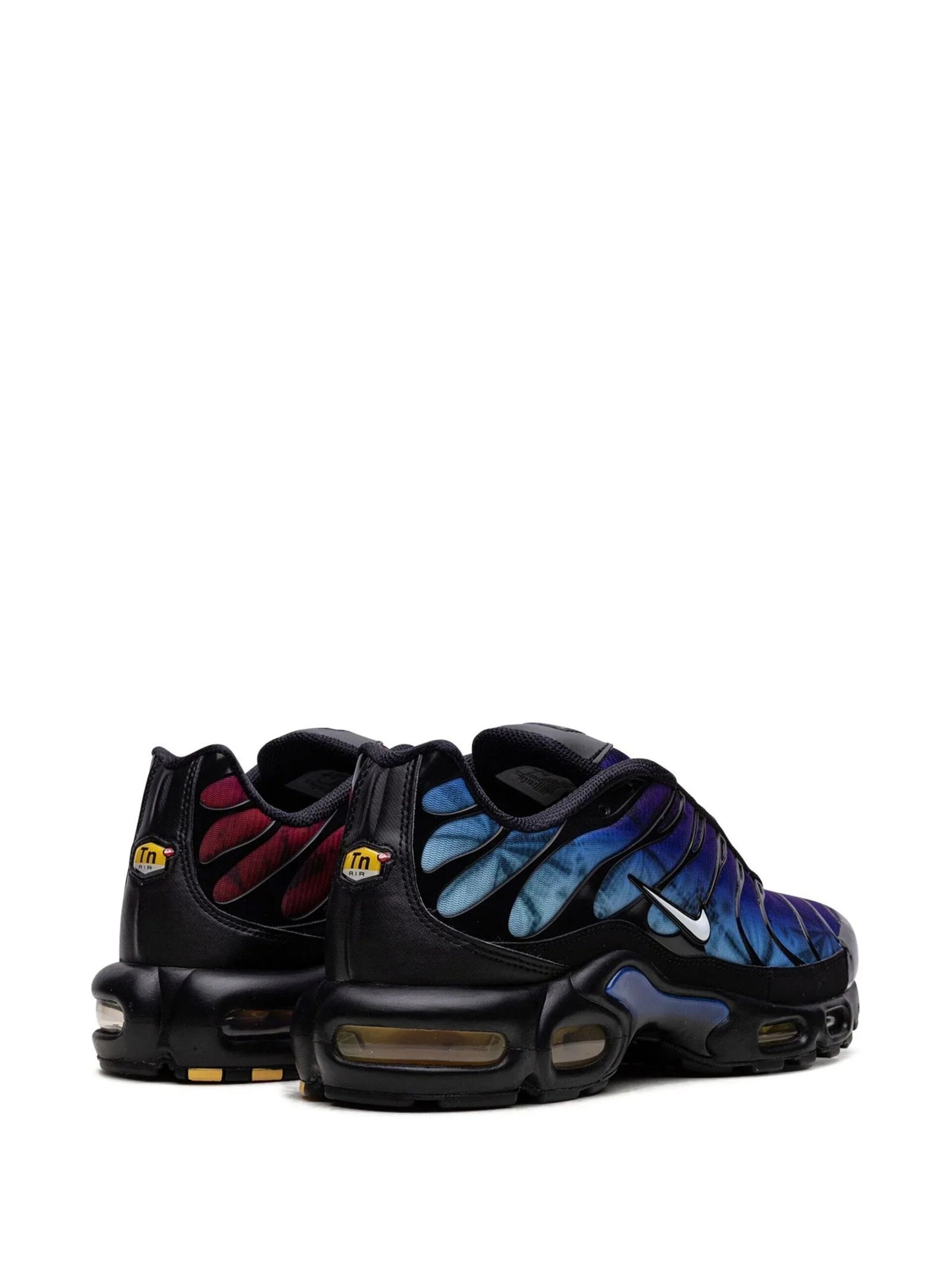 Air Max Plus "25th Anniversary" sneakers - Image 3