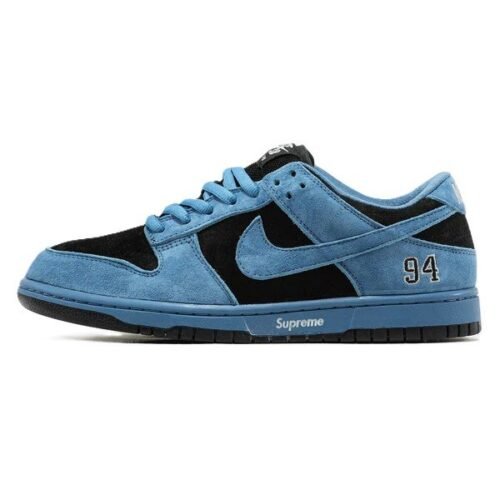 Nike SB dunk Low Denim