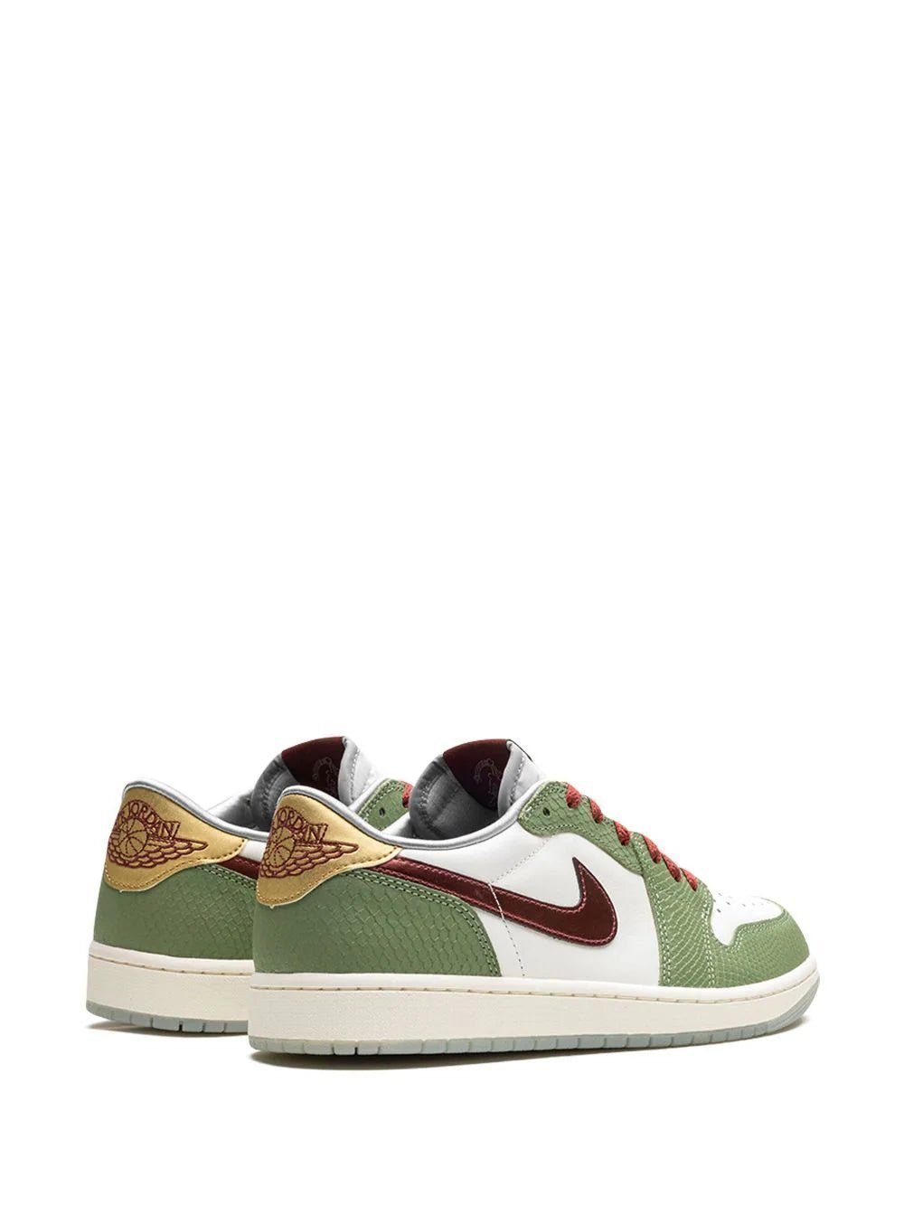 Nike Air Jordan 1 Low Year Of The Dragon - Image 4
