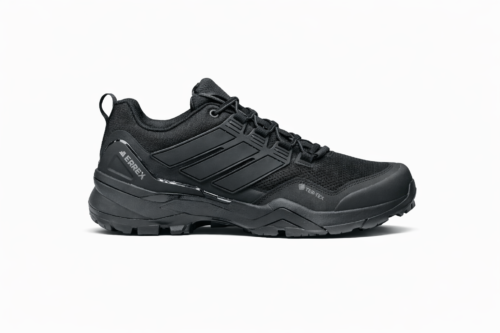 Adidas Terrex Skychaser Gore-Tex Hiking Core Black Carbon 986 TOP BATCH UA