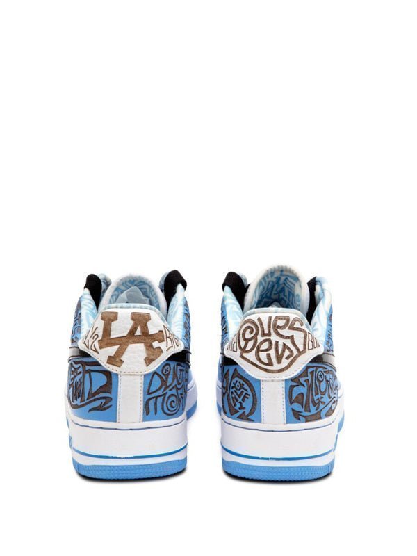 Air Force 1 Low Premium Georges Entourage - Image 4