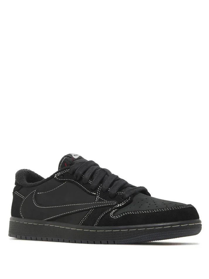 Nike Air jordan 1 low Travis scott phantom - Image 2