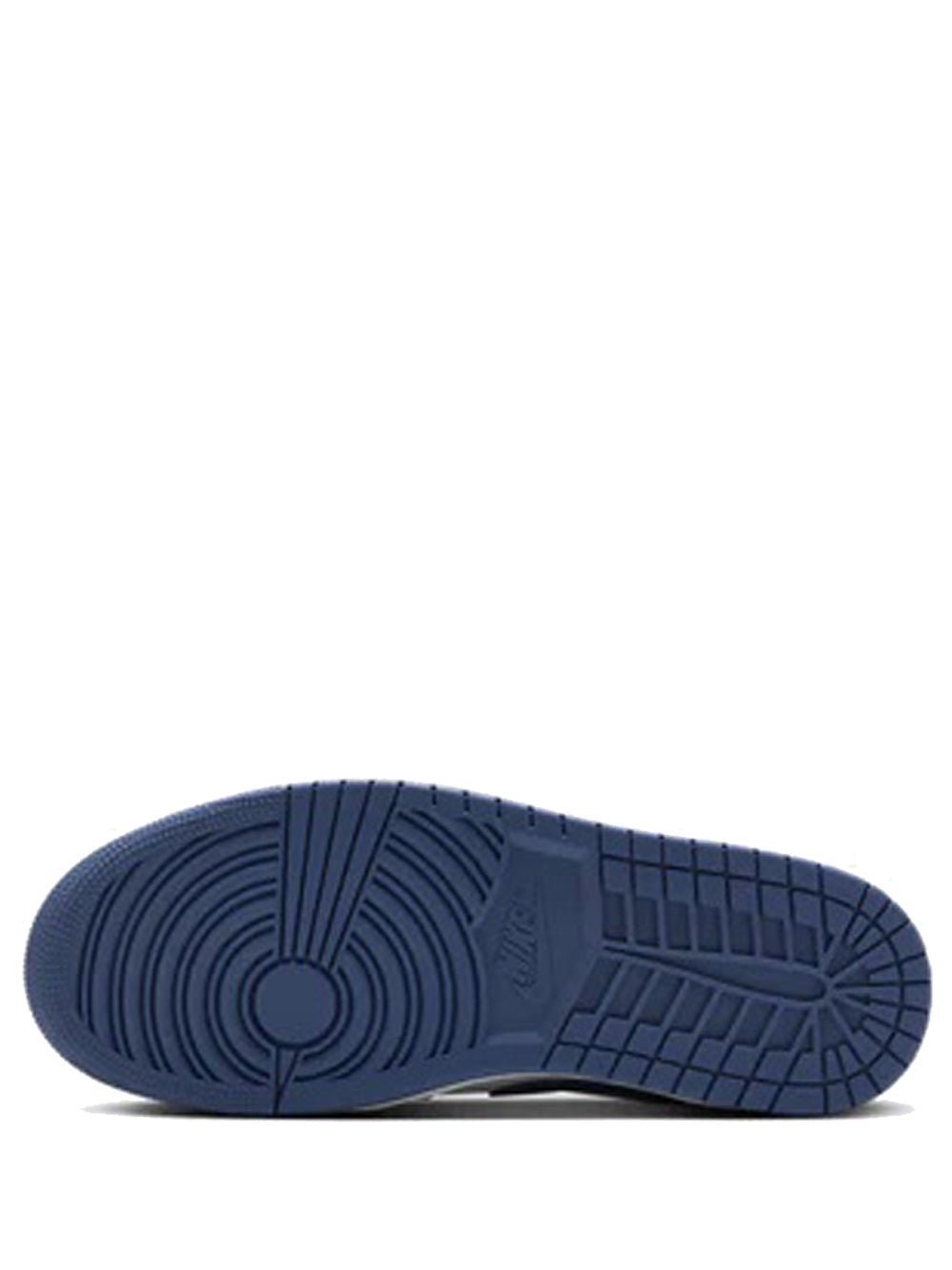 jordan retro 1 low ASHEN SLATE BLUE - Image 4