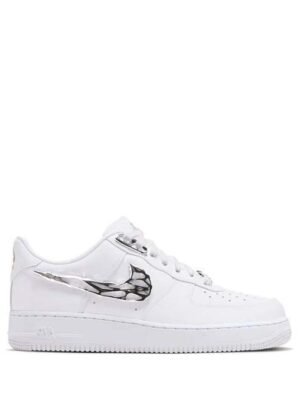 Nike Airforce 1 PRM Molten Metal