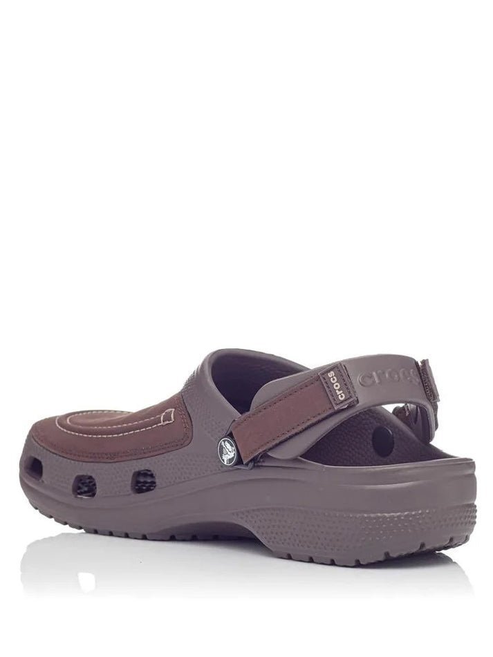 CROCS YUKOON BROWN - Image 3